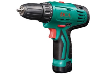 12V Máy khoan vặn vít dùng pin DCA ADJZ10-10 (JOZ-FF10-10)