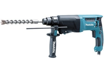 13mm Máy khoan búa 800W Makita HR2600