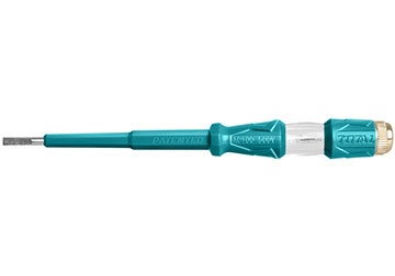 140mm Bút thử điện Total THT291408