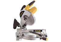 10" Máy cắt nhôm đa năng 1500W Stanley STEL 721