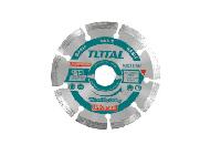 100x16mm Đĩa cắt gạch khô ướt Total TAC2131003 100x16mm Đĩa cắt gạch khô ướt Total TAC2131003