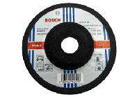 100 x 6 x 16mm Đá mài sắt Bosch 2608600017