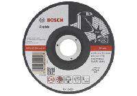 105 x 1 x 16mm Đá cắt Inox Bosch 2608607414