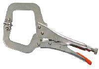 11" Kìm chết chữ C Asaki AK-8266