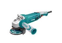 115mm Máy mài góc cầm tay 1010W TOTAL TG1121156-3