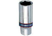 11mm Đầu tuýp dài 3/8" Kingtony 323511M