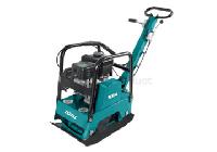 126kg Máy đầm bằng mặt phẳng 5.7HP có thể đảo chiều TOTAL TP7125-3 126kg Máy đầm bằng mặt phẳng 5.7HP có thể đảo chiều TOTAL TP7125-3