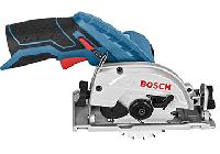12V Máy cưa đĩa dùng pin 85mm Bosch GKS 12V-LI