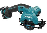 12V Máy cưa đĩa dùng pin Makita HS301DSYE