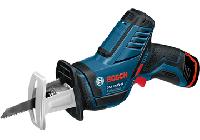 12V Máy cưa kiếm dùng pin Bosch GSA 12V-LI