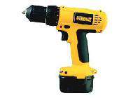 12V Máy khoan, vặn vít pin Dewalt DC740KA
