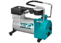 12V Máy nén khí dùng cho xe ô TOTAL TTAC1401
