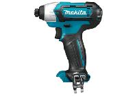 12V Máy vặn vít dùng pin Makita TD110DSYE