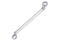 1/2x9/16" Cờ lê 2 đầu vòng bóng hệ inch 75 độ Toptul ACAI1618 1/2x9/16" Cờ lê 2 đầu vòng bóng hệ inch 75 độ Toptul ACAI1618