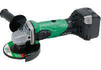 14.4V Máy mài pin 115mm Hitachi G14DSL