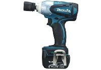 14.4V Máy vặn ốc chạy pin Makita DTW250RME