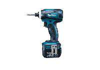 14.4V Máy vặn vít dùng pin Makita DTD134RFE