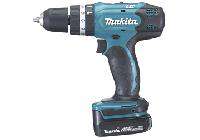 14,4V Máy khoan/vặn vít dùng pin Makita BHP343SHE