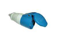 16A-3P-220V-IP44 Ổ cắm công nghiệp EGK-213-6C