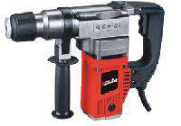 17mm Máy khoan đục bê tông Heli Z1C BT 26-1