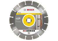 180 x 2 x 22.2mm Đĩa cắt đa năng Professional 2608602194
