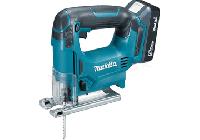 18V Máy cưa lọng chạy pin Makita JV183DZ