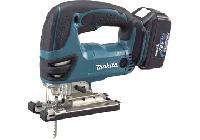 18V Máy cưa lọng dùng pin Makita BJV180RFE