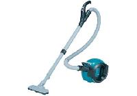 18V Máy hút bụi dùng pin Makita DCL500Z