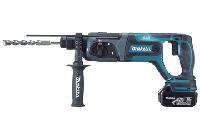 18V Máy khoan búa dùng pin Makita BHR241RFE 18V Máy khoan búa dùng pin Makita BHR241RFE