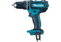 18V Máy khoan búa vặn vít dùng pin Makita DHP482Z 18V Máy khoan búa vặn vít dùng pin Makita DHP482Z