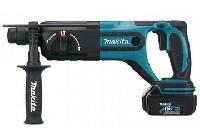 18V Máy khoan động lực dùng pin 20mm Makita DHR241RFE 18V Máy khoan động lực dùng pin 20mm Makita DHR241RFE