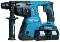 18V Máy khoan động lực dùng pin Makita DHR263RM2 18V Máy khoan động lực dùng pin Makita DHR263RM2