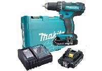18V Máy khoan và vặn vít dùng pin Makita DDF482RAE 18V Máy khoan và vặn vít dùng pin Makita DDF482RAE