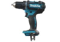 18V Máy khoan và vặn vít dùng pin Makita DDF482Z 18V Máy khoan và vặn vít dùng pin Makita DDF482Z