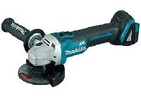 18V Máy mài góc dùng pin 100mm Makita DGA404Z