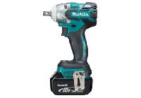 18V Máy vặn ốc chạy pin 1/2" Makita DTW281RME