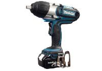 18V Máy vặn ốc chạy pin 1/2" Makita DTW450RFE