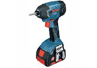 18V Máy vặn vít động lực dùng pin Bosch GDR 18V-LI
