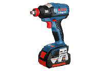18V Máy vặn vít động lực dùng pin Bosch GDX 18V-EC