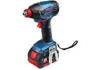 18V Máy vặn vít động lực dùng pin Bosch GDX 18V-LI