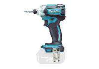 18V Máy vặn vít dùng pin Makita BTD147Z
