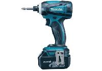 18V Máy vặn vít dùng pin Makita DTD146RFE
