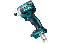 18V Máy vặn vít dùng pin Makita DTD148Z