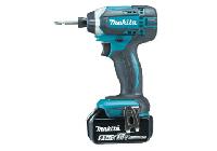 18V Máy vặn vít dùng pin Makita DTD152RME
