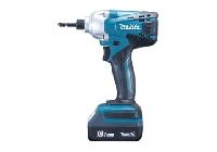 18V Máy vặn vít dùng pin Makita TD127D