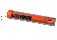 1mm Dây thiếc hàn 17g Asaki AK-9211