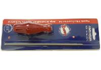 #2 Vít dẹp và bake 2 đầu Crossman 46-501