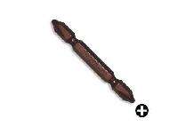 200 mmL Mũi vít hai đầu PH2 Crossman 48-661