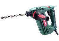20mm Máy khoan búa 450W Metabo BHE20 Compact