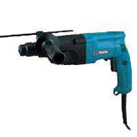 20mm Máy khoan búa 710W Makita HR2020